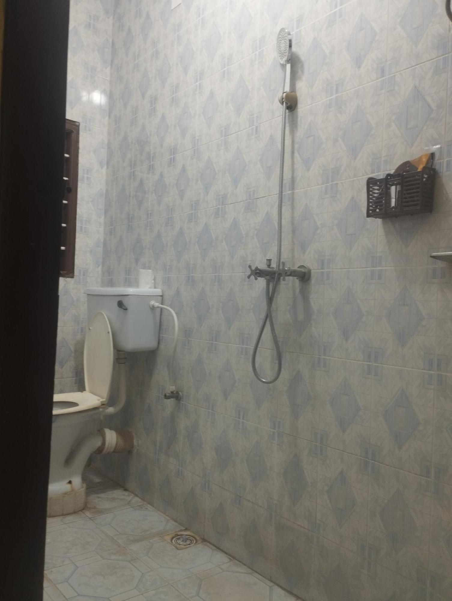 Luca&Irina Airport Comfort ザンジバルシティ 部屋 写真
